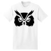 XXL Hanes Tagless T Thumbnail