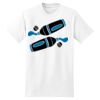 XXL Hanes Tagless T Thumbnail