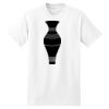 XXL Hanes Tagless T Thumbnail
