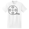 XXL Hanes Tagless T Thumbnail