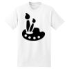 XXL Hanes Tagless T Thumbnail