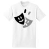 XXL Hanes Tagless T Thumbnail