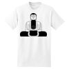 XXL Hanes Tagless T Thumbnail