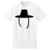 XXL Hanes Tagless T Thumbnail