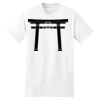 XXL Hanes Tagless T Thumbnail