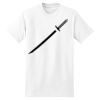 XXL Hanes Tagless T Thumbnail