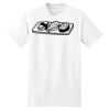 XXL Hanes Tagless T Thumbnail