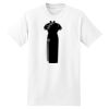 XXL Hanes Tagless T Thumbnail