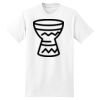 XXL Hanes Tagless T Thumbnail