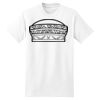 XXL Hanes Tagless T Thumbnail