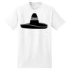 XXL Hanes Tagless T Thumbnail