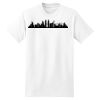 XXL Hanes Tagless T Thumbnail