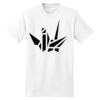 XXL Hanes Tagless T Thumbnail