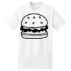 XXL Hanes Tagless T Thumbnail