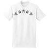 XXL Hanes Tagless T Thumbnail