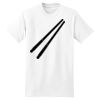 XXL Hanes Tagless T Thumbnail