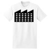 XXL Hanes Tagless T Thumbnail