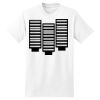 XXL Hanes Tagless T Thumbnail