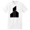 XXL Hanes Tagless T Thumbnail