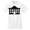 XXL Hanes Tagless T Thumbnail