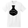 XXL Hanes Tagless T Thumbnail