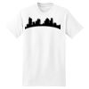 XXL Hanes Tagless T Thumbnail