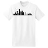 XXL Hanes Tagless T Thumbnail
