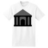 XXL Hanes Tagless T Thumbnail