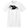 XXL Hanes Tagless T Thumbnail