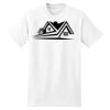XXL Hanes Tagless T Thumbnail