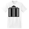 XXL Hanes Tagless T Thumbnail