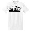 XXL Hanes Tagless T Thumbnail