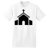 XXL Hanes Tagless T Thumbnail