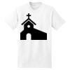 XXL Hanes Tagless T Thumbnail