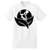 XXL Hanes Tagless T Thumbnail