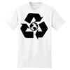 XXL Hanes Tagless T Thumbnail