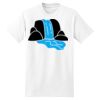 XXL Hanes Tagless T Thumbnail