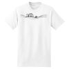 XXL Hanes Tagless T Thumbnail