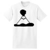 XXL Hanes Tagless T Thumbnail