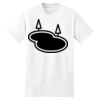 XXL Hanes Tagless T Thumbnail