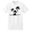 XXL Hanes Tagless T Thumbnail