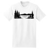 XXL Hanes Tagless T Thumbnail