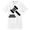 XXL Hanes Tagless T Thumbnail