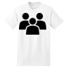 XXL Hanes Tagless T Thumbnail