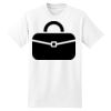 XXL Hanes Tagless T Thumbnail