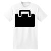 XXL Hanes Tagless T Thumbnail