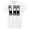 XXL Hanes Tagless T Thumbnail