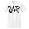 XXL Hanes Tagless T Thumbnail