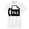 XXL Hanes Tagless T Thumbnail