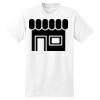 XXL Hanes Tagless T Thumbnail